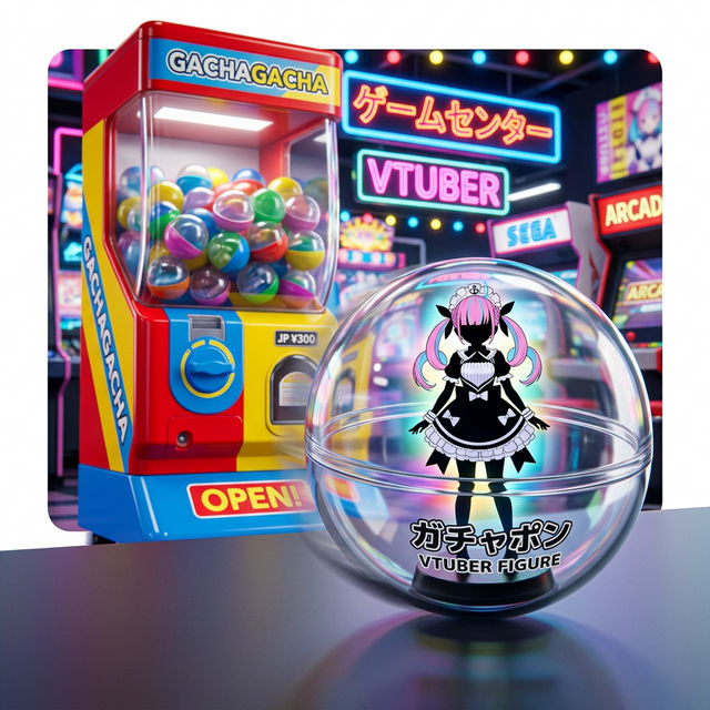 湊あくあのVtuber列伝アイキャッチ画像（修正版）