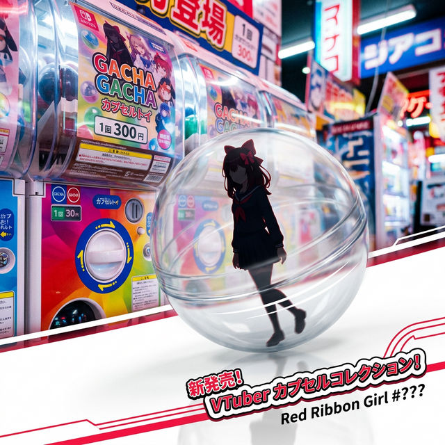 月ノ美兎のVtuber列伝アイキャッチ画像