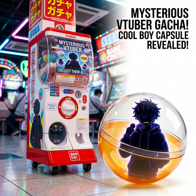 葛葉のVtuber列伝アイキャッチ画像