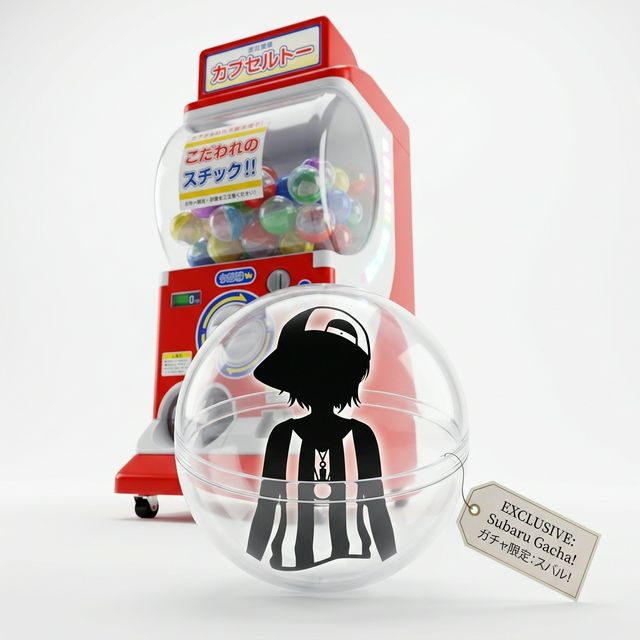 大空スバルのVtuber列伝アイキャッチ画像