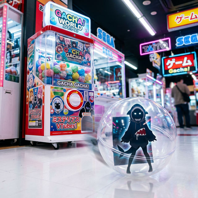 がうるぐらのVtuber列伝アイキャッチ画像