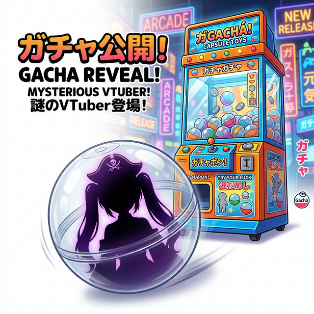 宝鐘マリンのVtuber列伝アイキャッチ画像