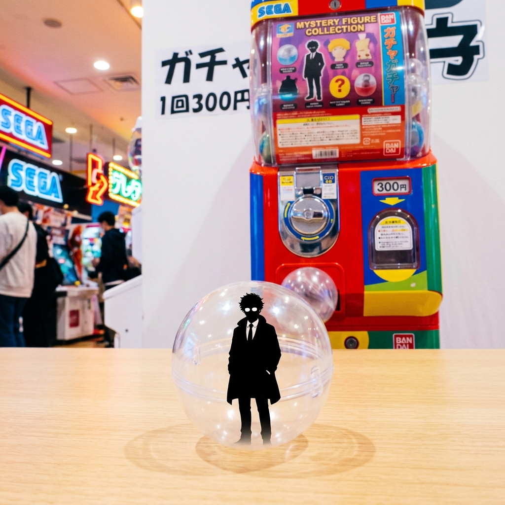 四季凪アキラのVtuber列伝アイキャッチ画像