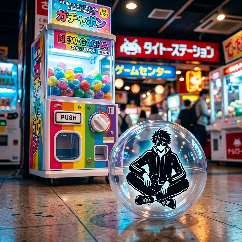 天開司のVtuber列伝アイキャッチ画像