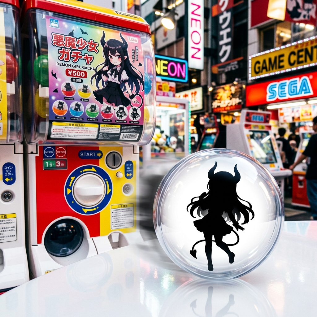 魔王マグロナのVtuber列伝アイキャッチ画像