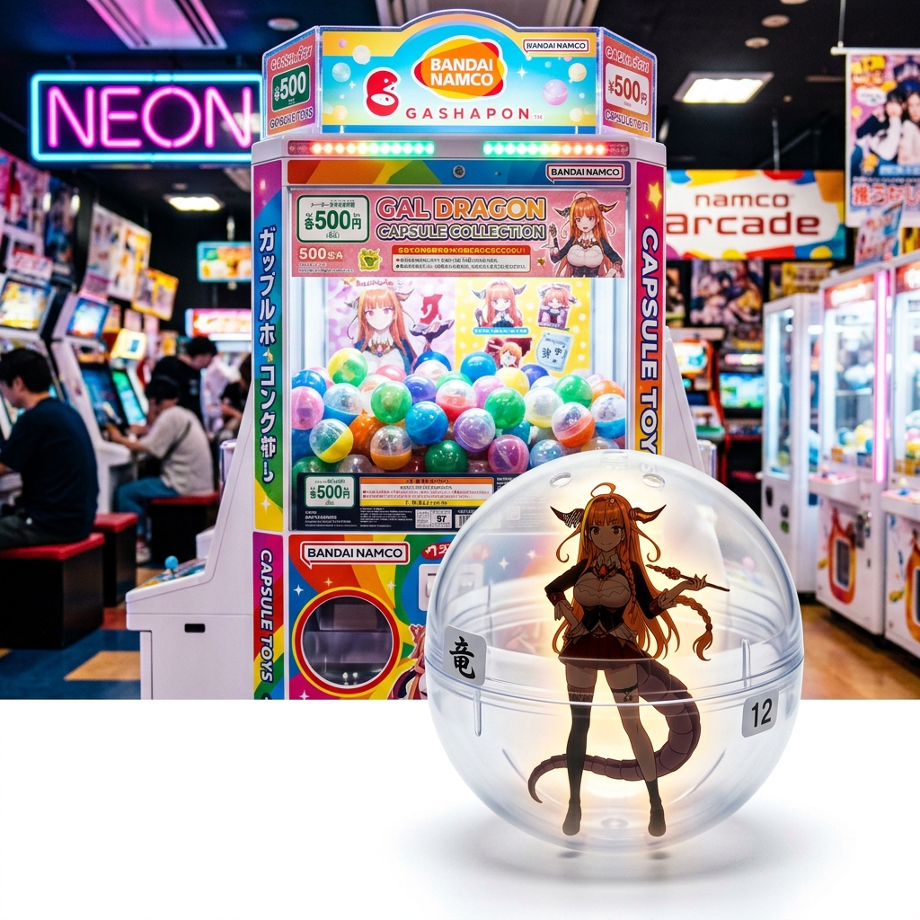 桐生ココのVtuber列伝アイキャッチ画像