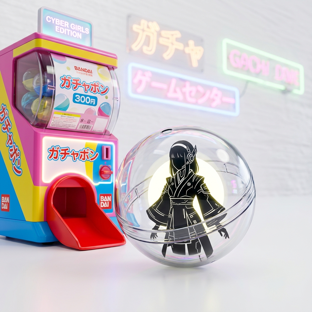 ウェザーロイド TypeA AiriのVtuber列伝アイキャッチ画像